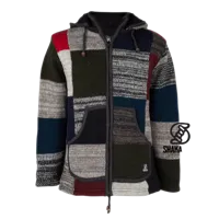 Shakaloha Patch ZH Vest