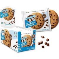 The Complete Cookie 12cookies Chocolate Chip
