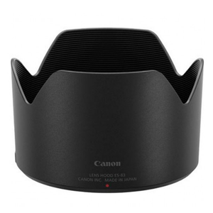 Canon ES-83 Lens Hood voor RF 50mm F/1.2L USM