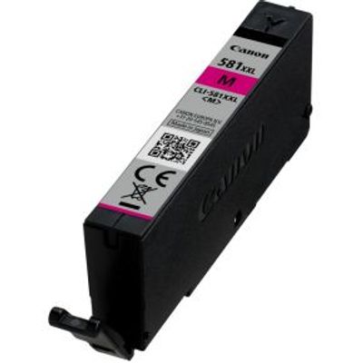 Canon CLI-581 XXL M magenta