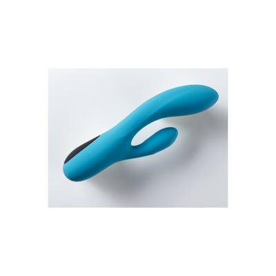 Vibrator Virgite Blauw