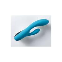 Vibrator Virgite Blauw - thumbnail