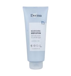 Family bodylotion