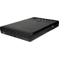 HP Workstation Mini-PC EliteDesk 8 Mini G1a AMD Ryzen 5 Pro 220 4.7 GHz 16 GB RAM 512 GB SSD AMD Radeon 740M Win 11 Pro 999A2ET#ABD