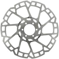 Elvedes remschijf 6-gaats ø180mm t=1,8mm