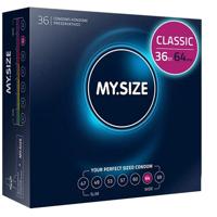 My.Size Pro Condooms maat 64mm