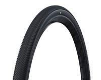 Schwalbe G One Allround Buitenband 28 x 1.35 (35 622) Zwart