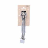 Veer EDM Nikkel 170 mm Deuren - thumbnail