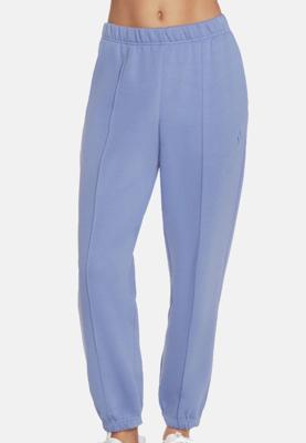 Skechers SKECH-SWEATS Delight Jogger PT115/PRS Paars maat