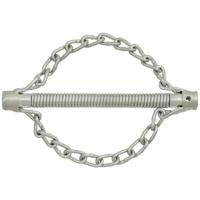 KS Tools 900.2185 9002185 Kettingslingerkop 160 mm Afmeting, Ø 30 mm
