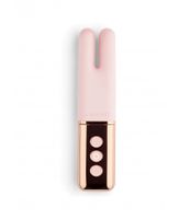 Deux - Clitoris / Tepel Stimulator