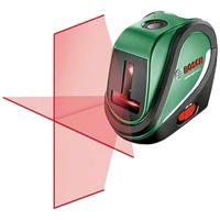 Bosch Home and Garden UniversalLevel 2 Kruislijnlaser Reikwijdte (max.): 10 m