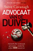 Advocaat van de duivel (Paperback) - thumbnail