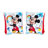 Bestway Opblaasbare Mouwen Disney Mickey & Friends 23x15 cm +3 tot 6 Jaar Zwembad en Strand 91002