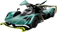 Afstandsbediening auto - MONDO MOTORS - Aston Martin Valkyrie AMR Pro RC - schaal 1:14