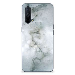 Hoesje maken OnePlus Nord CE 5G Painting Grey