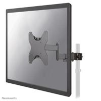 Neomounts fl40-450bl12 screen pole clamp/truss mount, 3 pivot, 23" - 42", 25kg, 200x200mm Neomounts fl40-450bl12 screen pole clamp/truss mount, 3 pivot, 23" - 42", 25kg, 200x200mm
