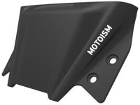 MOTOISM Windshield mi honda cb125r 18-