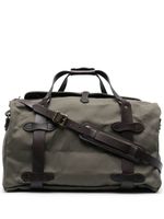 Filson sac fourre-tout médium en serge - Vert - thumbnail