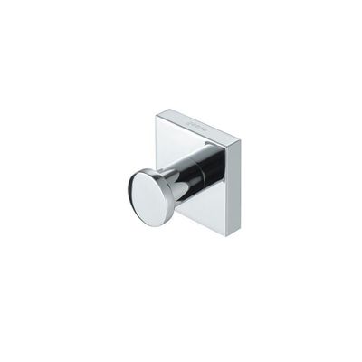 Geesa Nelio Handdoekhaak Chroom 916813-02