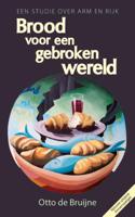 Brood voor een gebroken wereld (Paperback)