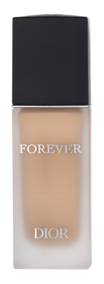 Christian Dior - Dior Forever 24H Clean Matte Foundation SPF20 PA+++ 2N Neutral 30 ml Dames