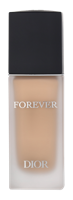 Christian Dior - Dior Forever 24H Clean Matte Foundation SPF20 PA+++ 2N Neutral 30 ml Dames