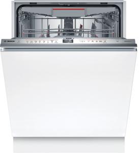 Bosch Serie 6 SMV6ECX00E vaatwasser Volledig ingebouwd 14 couverts B