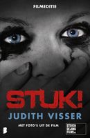 Stuk - Judith Visser - ebook