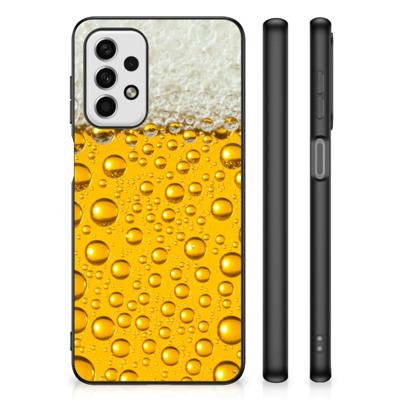 Samsung Galaxy A23 Back Cover Hoesje Bier