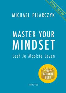 Master Your Mindset (Hardback)