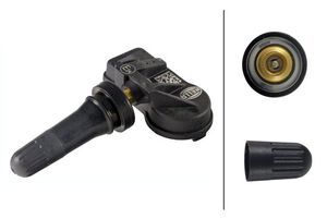 TPMS Sensor 6PP358139461