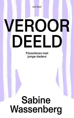 Veroordeeld (Paperback)