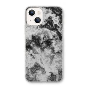 Onweer: iPhone 13 mini Transparant Hoesje