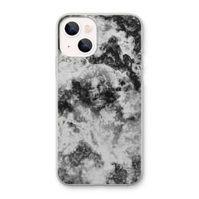 Onweer: iPhone 13 mini Transparant Hoesje