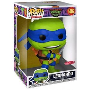 Pop Jumbo: Leonardo - Funko Pop #1402