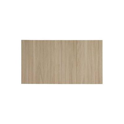 Woood Flexibel Dienblad voor armleuning L Woood Flexibel Dienblad voor armleuning L