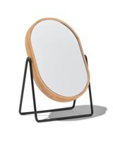 HEMA Staande spiegel ovaal HEMA Staande spiegel ovaal