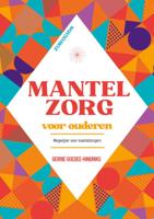 Mantelzorg voor ouderen (Paperback)