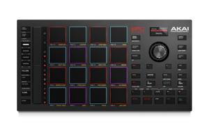 Akai Professional MPC Studio Music Production Controller