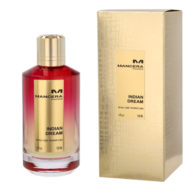 Mancera Indian Dream Eau de parfum Spray 120 ml Dames