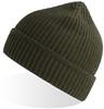 Atlantis AT101 Maple Beanie - Olive - One Size