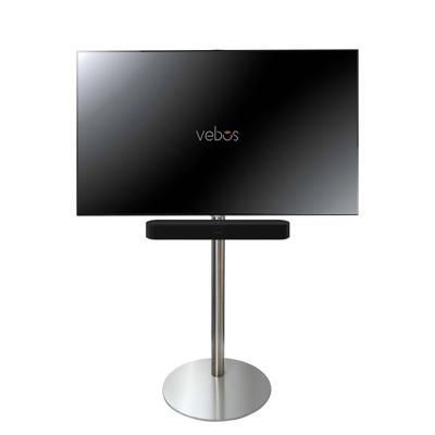 Vebos tv standaard Sonos Beam rvs