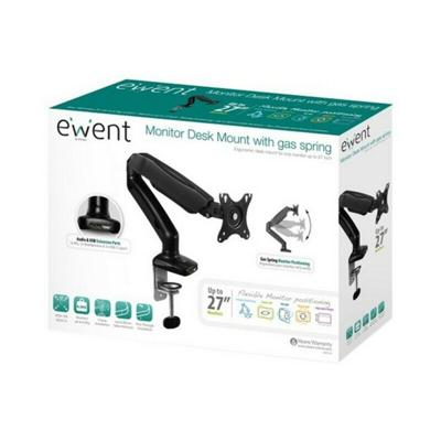 TV Desk ondersteunen Ewent EW1515 13"-27" 9 kg