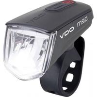 Busch & Muller Vdo eco light m90fl koplamp usb led 90lux li-on + micro usb kabel