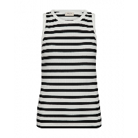 FreeQuent - Zwart | Dames | Top | Zwart | XXL | regular | Kamst mode