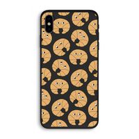 Croissant: iPhone XS Biologisch afbreekbaar hoesje