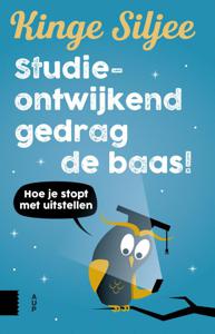 Studieontwijkend gedrag de baas! (Paperback)