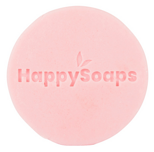 HappySoaps Tender Rose Conditioner Bar