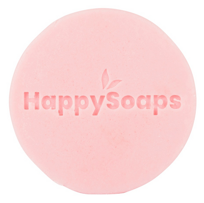 HappySoaps Tender Rose Conditioner Bar